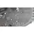Motor Limpia Trasero para Volkswagen Golf V Berlina (1K1)