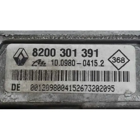 Modulo Electronico para Renault Laguna Ii (Bg0)