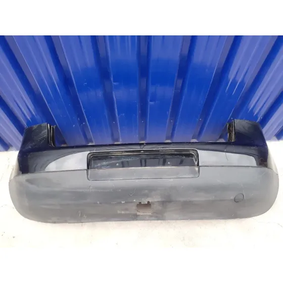 Paragolpes Trasero para Seat Ibiza (6L1)