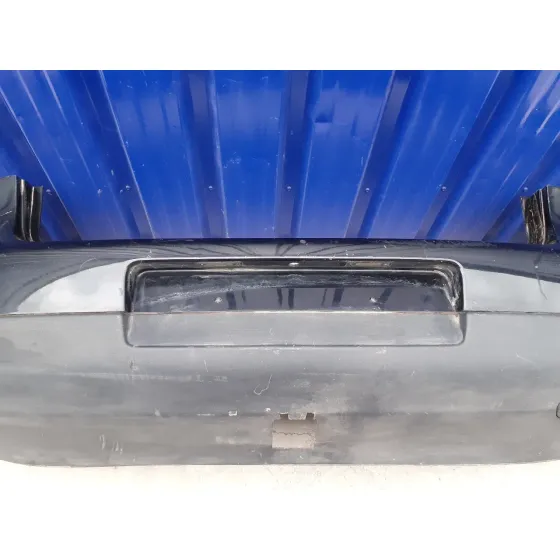 Paragolpes Trasero para Seat Ibiza (6L1)