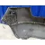 Paragolpes Trasero para Seat Ibiza (6L1)
