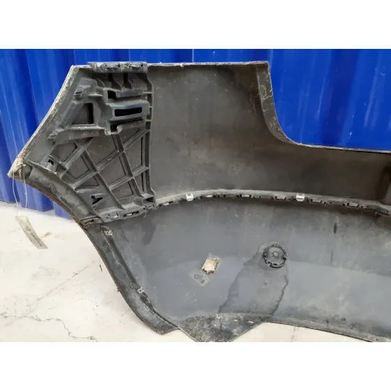 Paragolpes Trasero para Seat Ibiza (6L1)