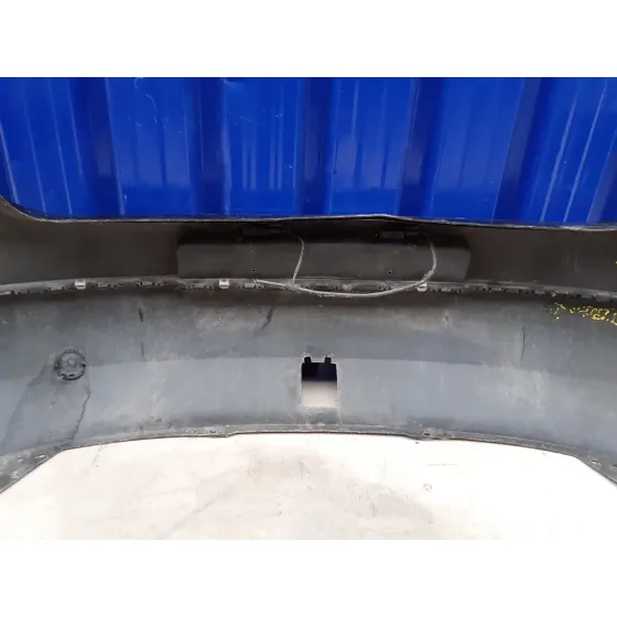 Paragolpes Trasero para Seat Ibiza (6L1)