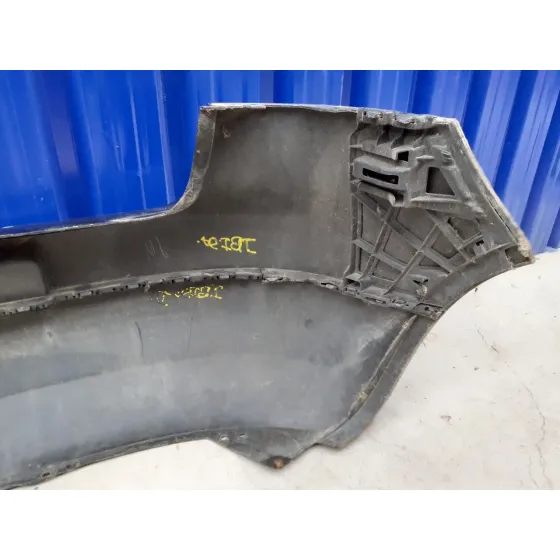 Paragolpes Trasero para Seat Ibiza (6L1)