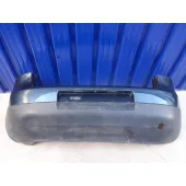 Paragolpes Trasero para Volkswagen Golf V Berlina (1K1)