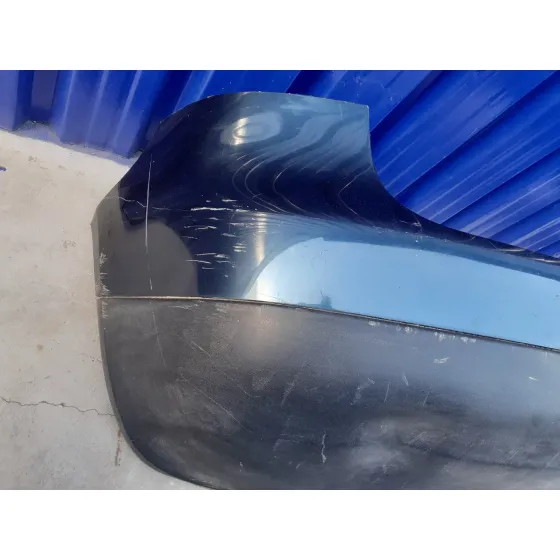 Paragolpes Trasero para Volkswagen Golf V Berlina (1K1)