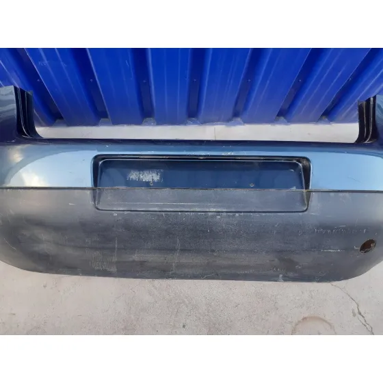Paragolpes Trasero para Volkswagen Golf V Berlina (1K1)