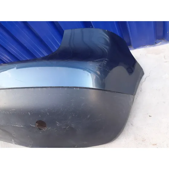 Paragolpes Trasero para Volkswagen Golf V Berlina (1K1)