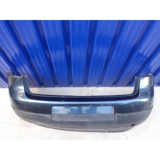 Paragolpes Trasero para Volkswagen Golf V Berlina (1K1)