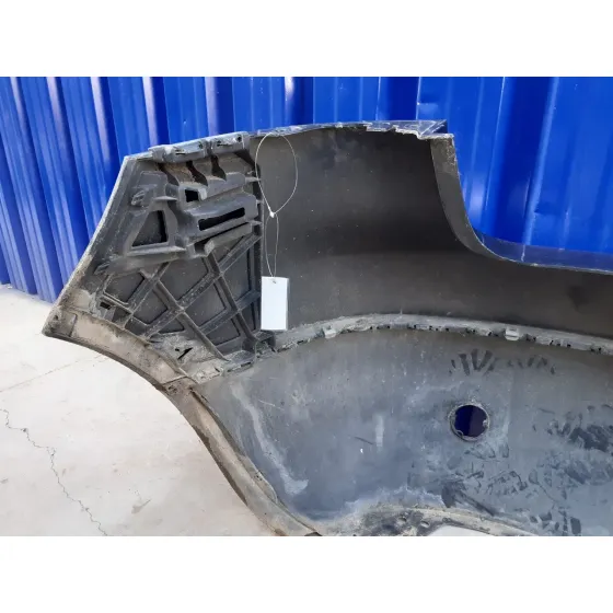 Paragolpes Trasero para Volkswagen Golf V Berlina (1K1)