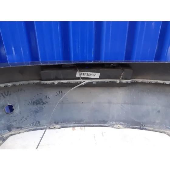 Paragolpes Trasero para Volkswagen Golf V Berlina (1K1)