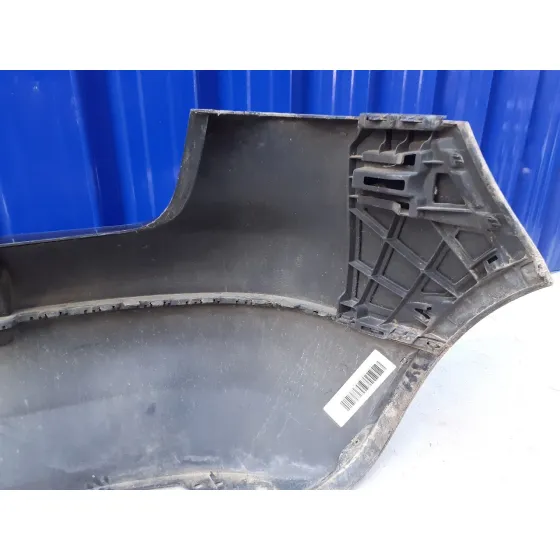 Paragolpes Trasero para Volkswagen Golf V Berlina (1K1)