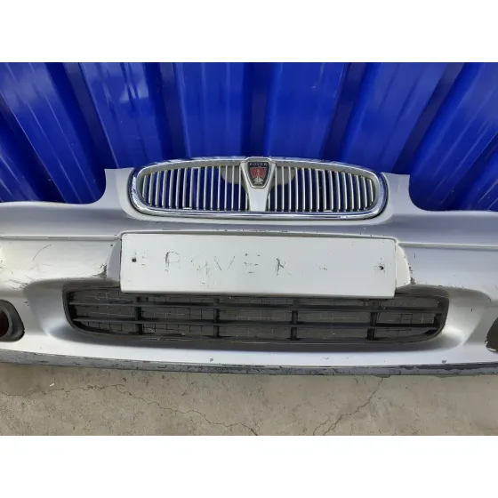 Paragolpes Delantero para Mg Serie 45 (Rt)