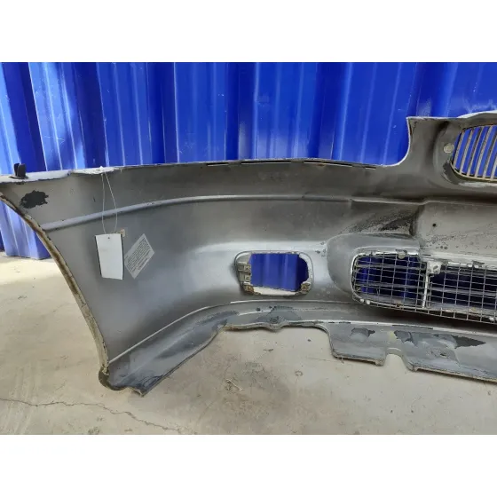 Paragolpes Delantero para Mg Serie 45 (Rt)