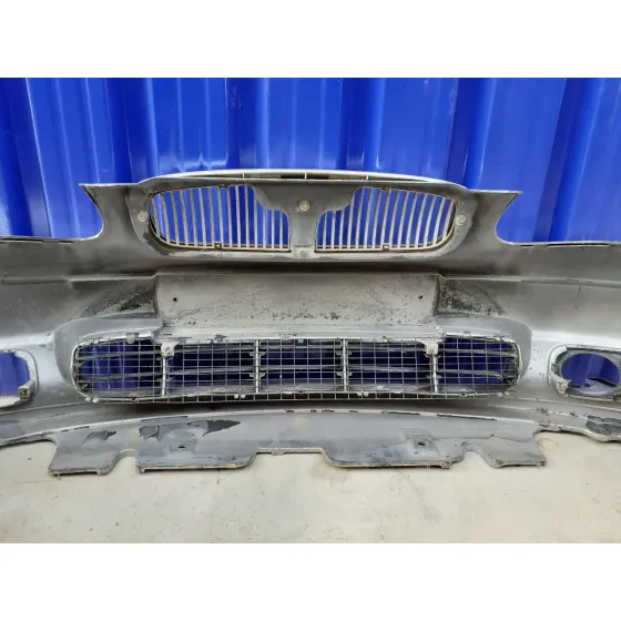 Paragolpes Delantero para Mg Serie 45 (Rt)