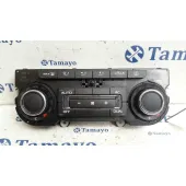 Mando Calefaccion / Aire Acondicionado para Skoda Octavia Berlina (1Z3)
