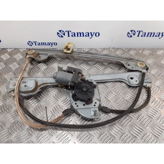 Elevalunas Delantero Izquierdo para Peugeot 1007