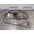 Elevalunas Delantero Izquierdo para Peugeot 1007