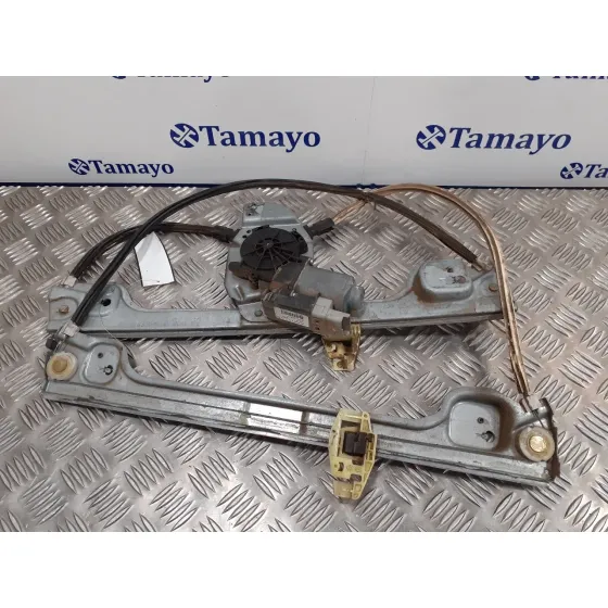 Elevalunas Delantero Izquierdo para Peugeot 1007