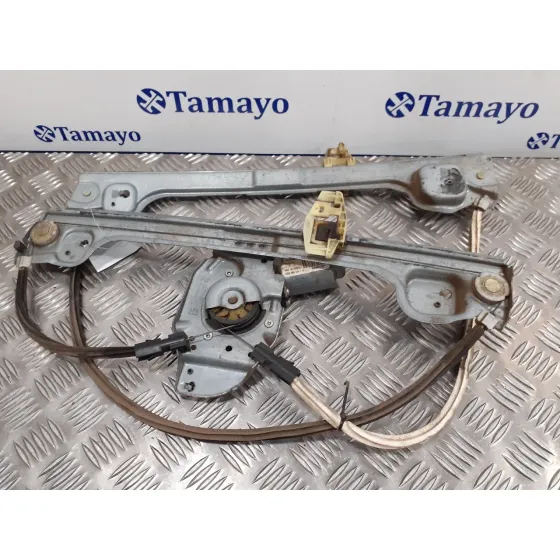 Elevalunas Delantero Izquierdo para Peugeot 1007