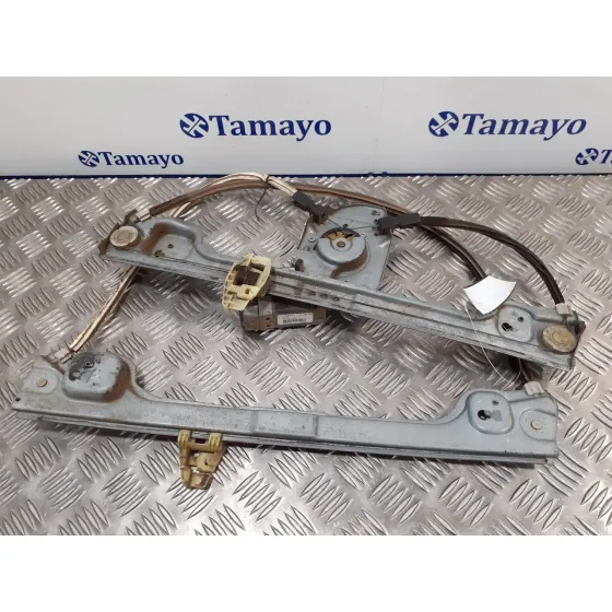 Elevalunas Delantero Izquierdo para Peugeot 1007