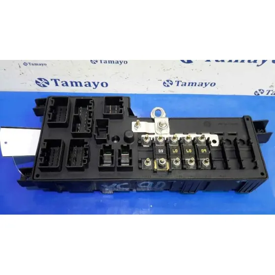 Caja Reles / Fusibles para Volvo Xc90