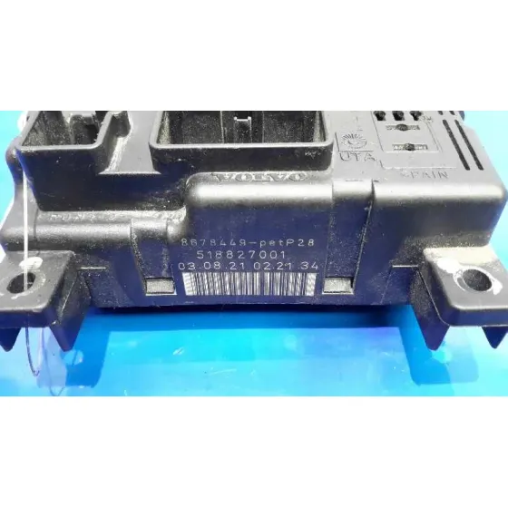 Caja Reles / Fusibles para Volvo Xc90
