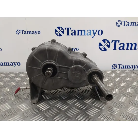 Caja Cambios para Ligier Nova