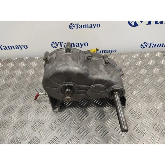 Caja Cambios para Ligier Nova