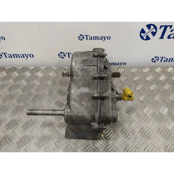 Caja Cambios para Ligier Nova