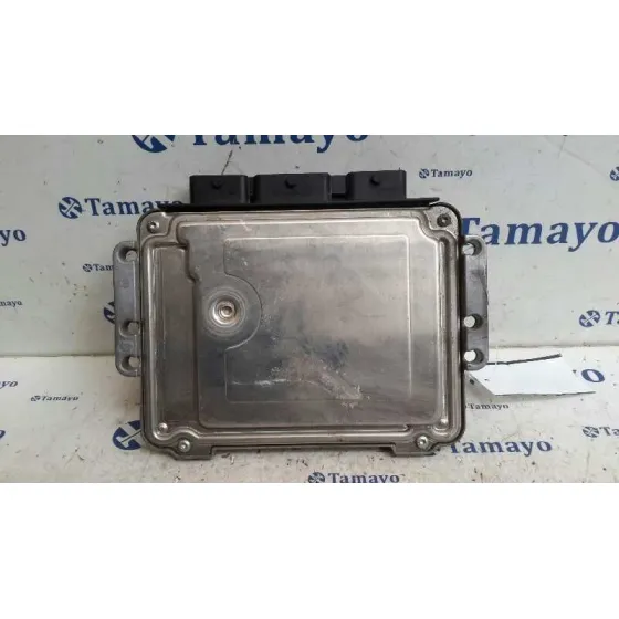 Centralita Motor Uce para Renault Scenic Ii