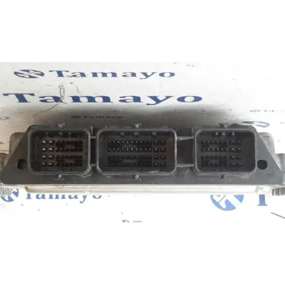Centralita Motor Uce para Renault Scenic Ii