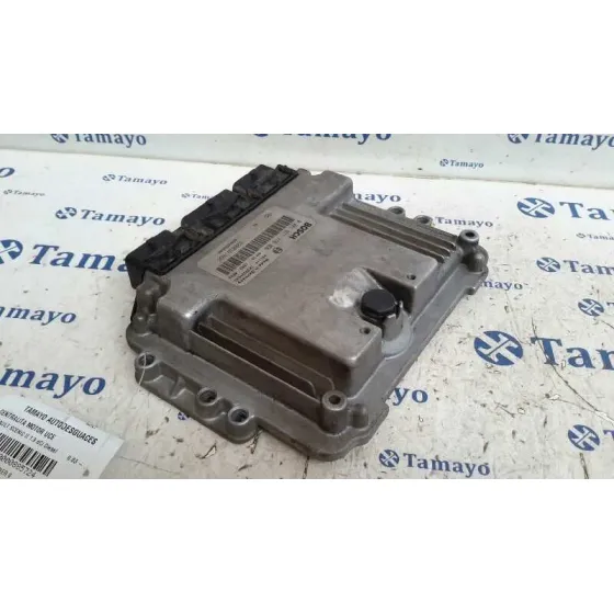 Centralita Motor Uce para Renault Scenic Ii