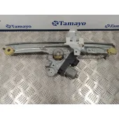 Elevalunas Delantero Izquierdo para Peugeot 308