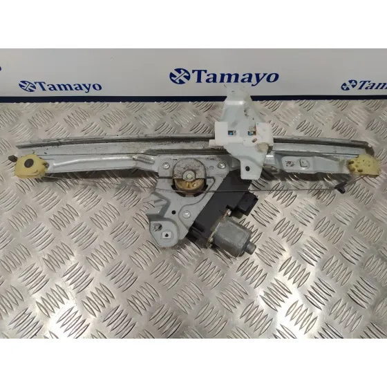 Elevalunas Delantero Izquierdo para Peugeot 308