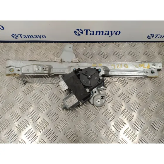 Elevalunas Delantero Izquierdo para Peugeot 308