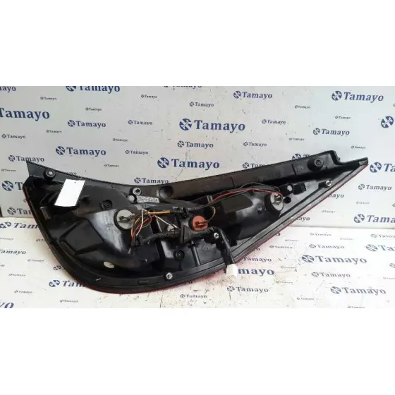 Piloto Trasero Izquierdo para Hyundai I30