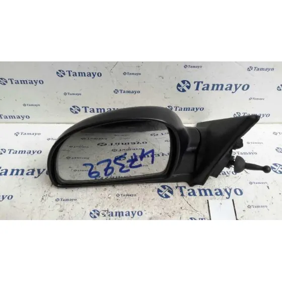 Retrovisor Izquierdo para Hyundai Accent (Lc)