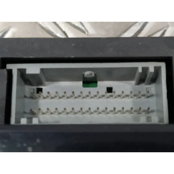 Cuadro Instrumentos para Renault Scenic Ii