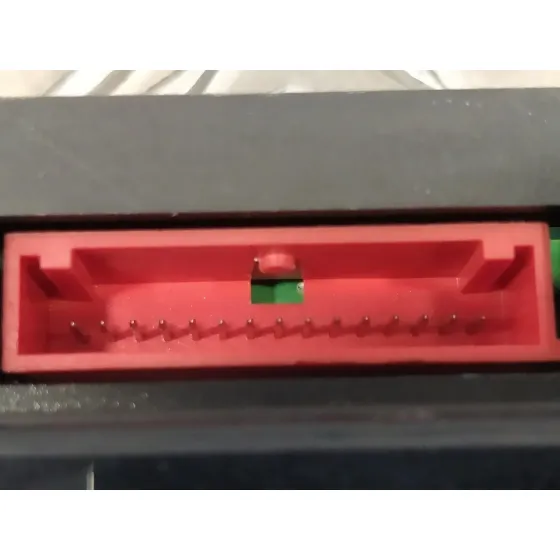 Cuadro Instrumentos para Renault Scenic Ii