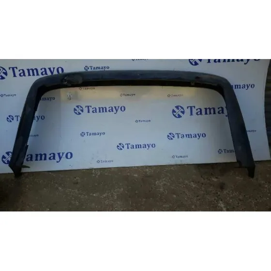 Paragolpes Trasero para Audi 100 (431/433/435)