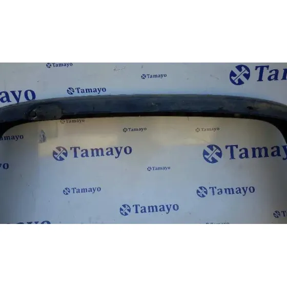 Paragolpes Trasero para Audi 100 (431/433/435)