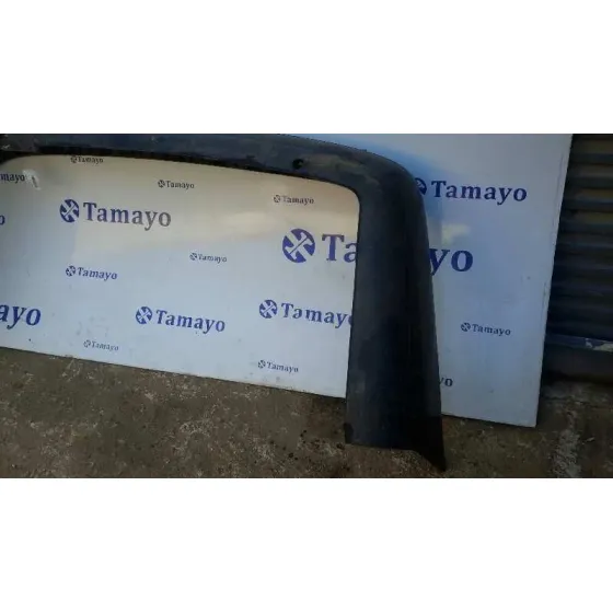 Paragolpes Trasero para Audi 100 (431/433/435)