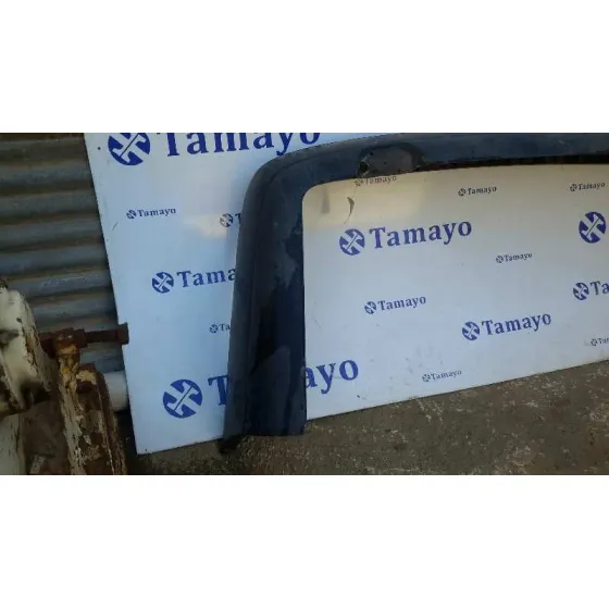 Paragolpes Trasero para Audi 100 (431/433/435)
