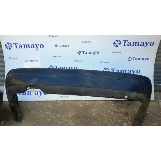 Paragolpes Trasero para Audi 100 (431/433/435)