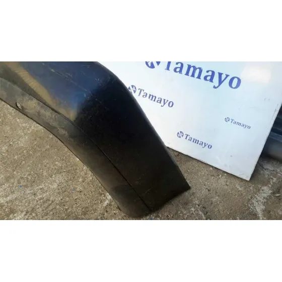 Paragolpes Trasero para Audi 100 (431/433/435)