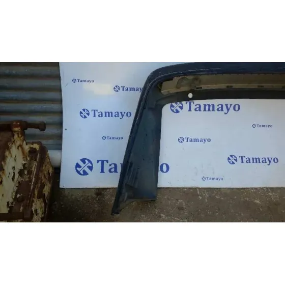 Paragolpes Trasero para Audi 100 (431/433/435)