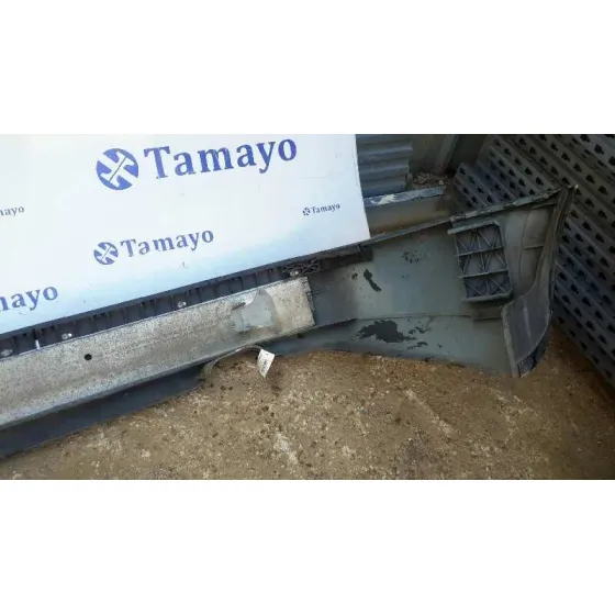 Paragolpes Trasero para Audi 100 (431/433/435)