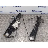 Elevalunas Delantero Izquierdo para Mercedes-Benz Clase E (W211) Berlina