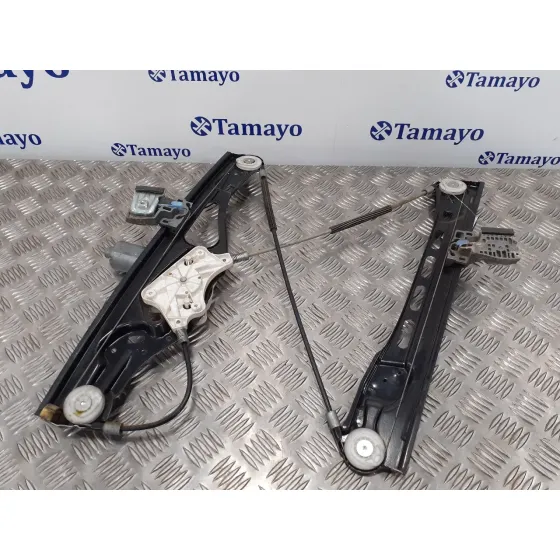 Elevalunas Delantero Izquierdo para Mercedes-Benz Clase E (W211) Berlina